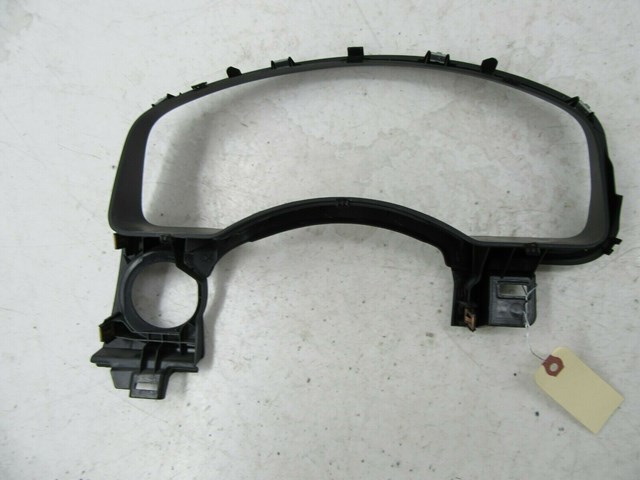 2008-2015 NISSAN ARMADA OEM SPEEDOMETER INSTRUMENT CLUSTER TRIM SURROUND BEZEL 