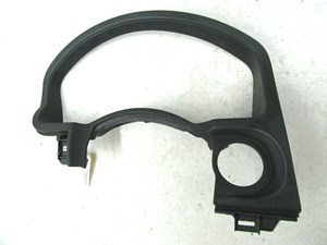 2008-2015 NISSAN ARMADA OEM SPEEDOMETER INSTRUMENT CLUSTER TRIM SURROUND BEZEL 