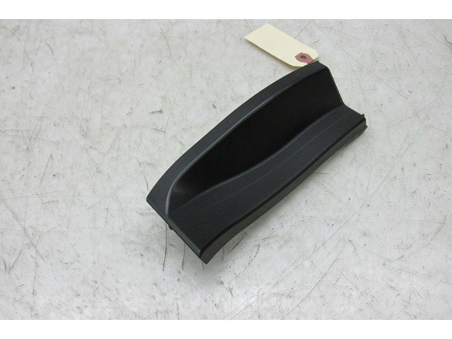  2009-2016 INFINITI FX35 QX70 OEM LEFT REAR BUMPER INNER TRIM BOLT COVER 