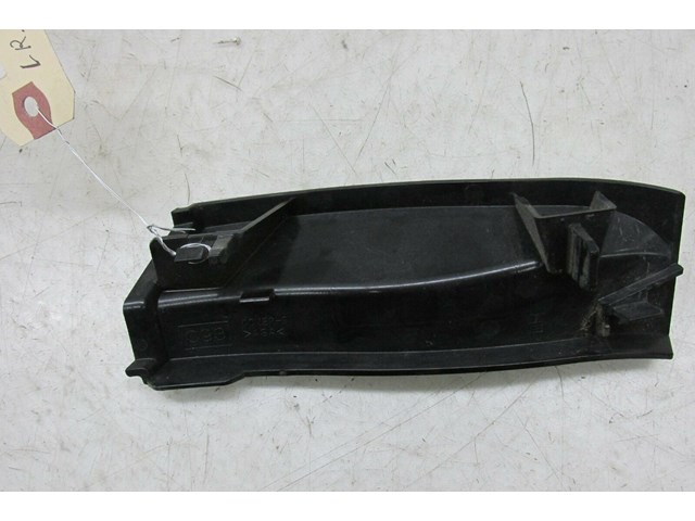  2009-2016 INFINITI FX35 QX70 OEM LEFT REAR BUMPER INNER TRIM BOLT COVER 
