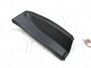  2009-2016 INFINITI FX35 QX70 OEM LEFT REAR BUMPER INNER TRIM BOLT COVER 