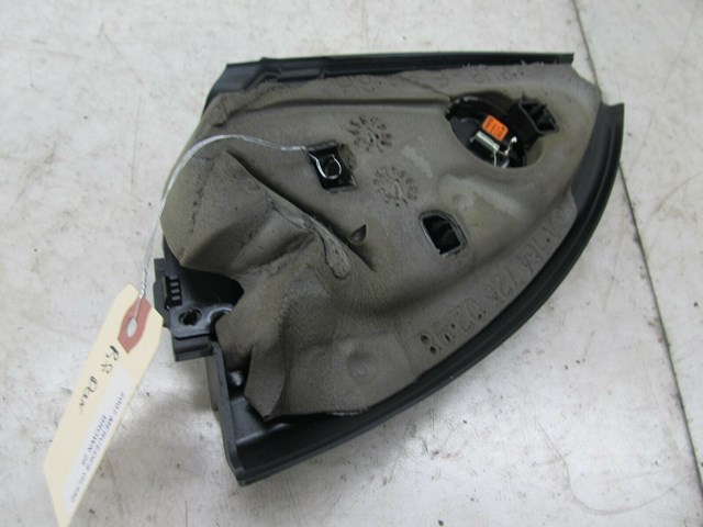 2007-2012 MERCEDES GL450 X164 OEM RIGHT FRONT PASSENGER DOOR TWEETER TRIM COVER