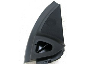 2007-2012 MERCEDES GL450 X164 OEM RIGHT FRONT PASSENGER DOOR TWEETER TRIM COVER