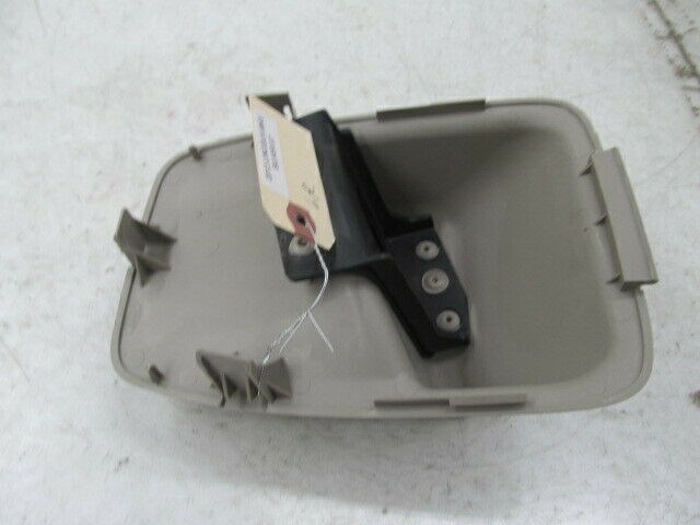 2011-2015 LINCOLN MKX OEM LIFTGATE ELECTRIC STRUT HOUSING COVER TRIM