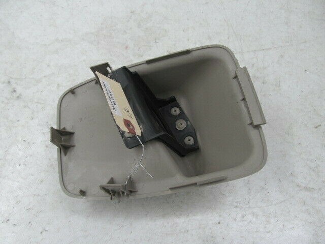 2011-2015 LINCOLN MKX OEM LIFTGATE ELECTRIC STRUT HOUSING COVER TRIM