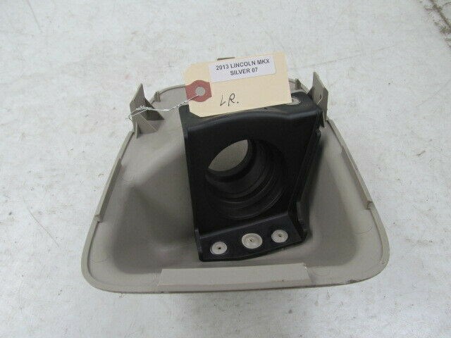 2011-2015 LINCOLN MKX OEM LIFTGATE ELECTRIC STRUT HOUSING COVER TRIM