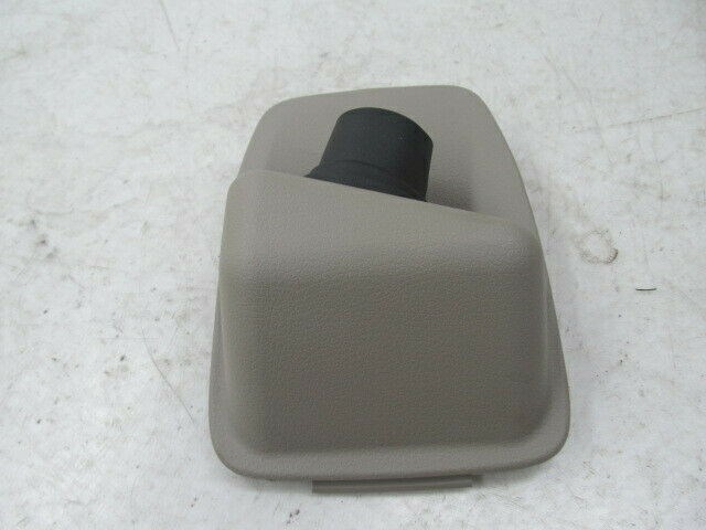 2011-2015 LINCOLN MKX OEM LIFTGATE ELECTRIC STRUT HOUSING COVER TRIM
