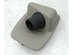 2011-2015 LINCOLN MKX OEM LIFTGATE ELECTRIC STRUT HOUSING COVER TRIM