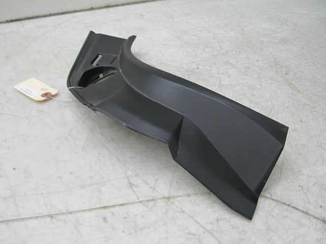 2009-2016 INFINITI FX35 QX70 OEM RIGHT REAR PILLAR UPPER FINISH TRIM COVER 