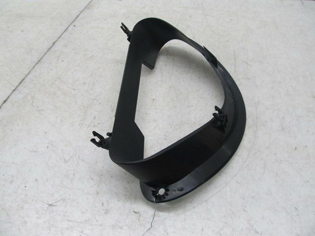 2003-2006 MERCEDES E500 W211 OEM LEFT FRONT SPEEDOMETER CLUSTER TRIM 