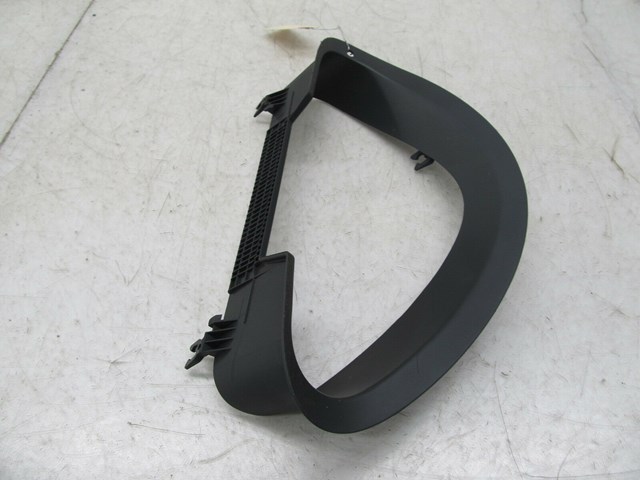 2003-2006 MERCEDES E500 W211 OEM LEFT FRONT SPEEDOMETER CLUSTER TRIM 