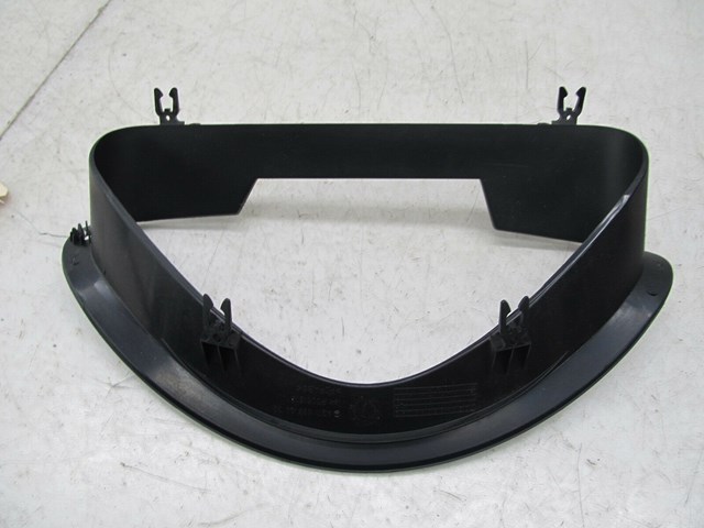 2003-2006 MERCEDES E500 W211 OEM LEFT FRONT SPEEDOMETER CLUSTER TRIM 