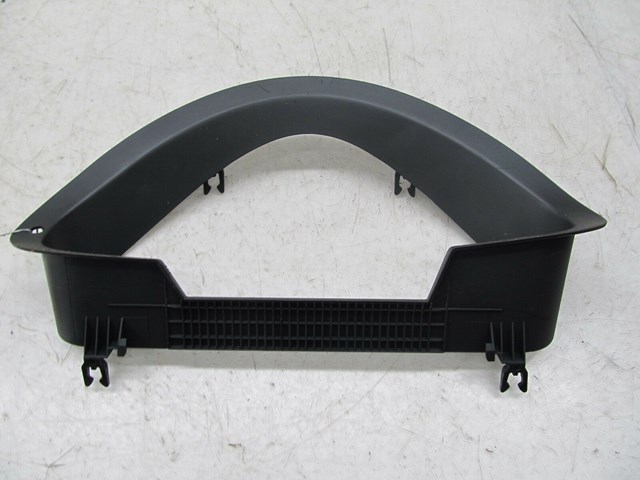 2003-2006 MERCEDES E500 W211 OEM LEFT FRONT SPEEDOMETER CLUSTER TRIM 