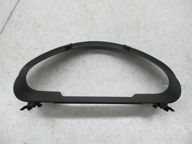 2003-2006 MERCEDES E500 W211 OEM LEFT FRONT SPEEDOMETER CLUSTER TRIM 