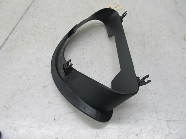 2003-2006 MERCEDES E500 W211 OEM LEFT FRONT SPEEDOMETER CLUSTER TRIM 