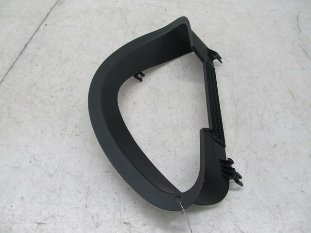 2003-2006 MERCEDES E500 W211 OEM LEFT FRONT SPEEDOMETER CLUSTER TRIM 