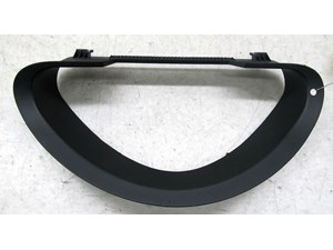 2003-2006 MERCEDES E500 W211 OEM LEFT FRONT SPEEDOMETER CLUSTER TRIM 