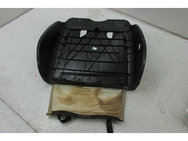2003-2006 RANGE ROVER HSE OEM RIGHT FRONT SEAT BACK COVER PANEL