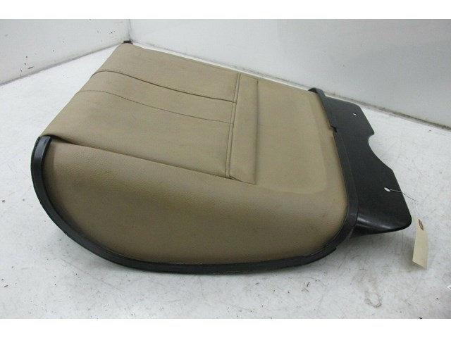 2003-2006 RANGE ROVER HSE OEM RIGHT FRONT SEAT BACK COVER PANEL
