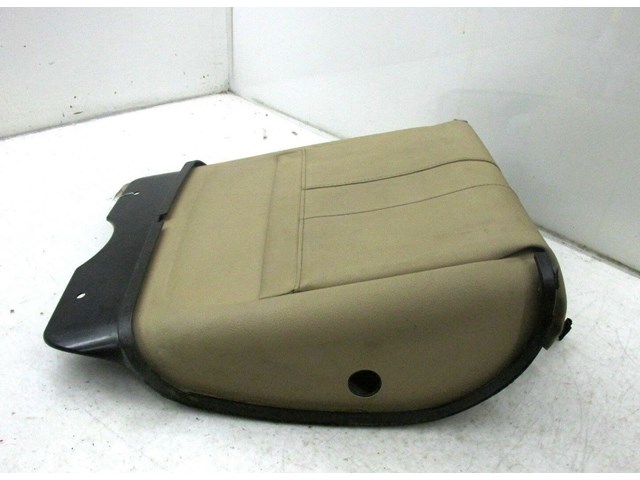 2003-2006 RANGE ROVER HSE OEM RIGHT FRONT SEAT BACK COVER PANEL