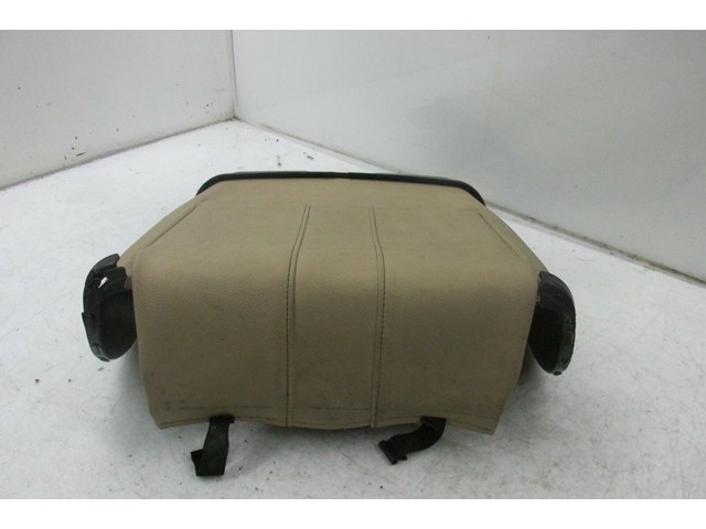 2003-2006 RANGE ROVER HSE OEM RIGHT FRONT SEAT BACK COVER PANEL