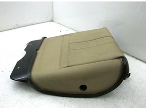 2003-2006 RANGE ROVER HSE OEM RIGHT FRONT SEAT BACK COVER PANEL