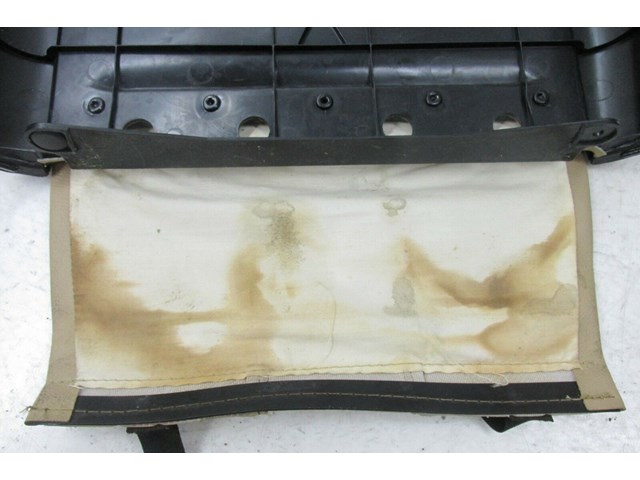 2003-2006 RANGE ROVER HSE OEM LEFT FRONT SEAT BACK COVER PANEL