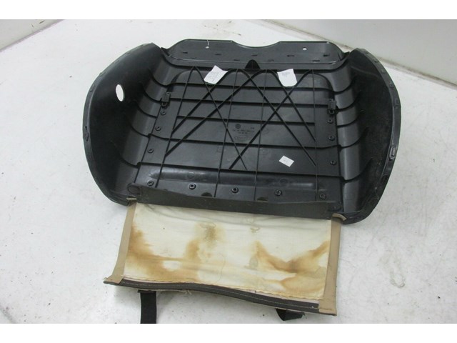 2003-2006 RANGE ROVER HSE OEM LEFT FRONT SEAT BACK COVER PANEL