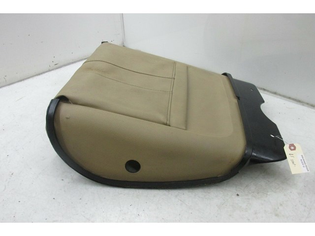 2003-2006 RANGE ROVER HSE OEM LEFT FRONT SEAT BACK COVER PANEL
