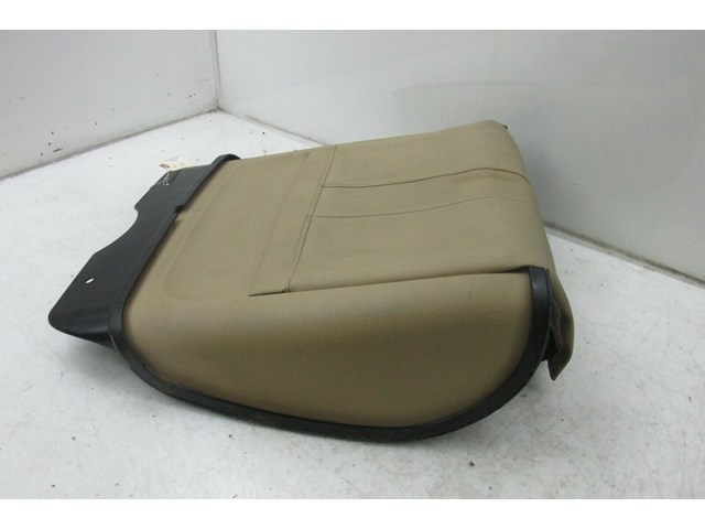 2003-2006 RANGE ROVER HSE OEM LEFT FRONT SEAT BACK COVER PANEL