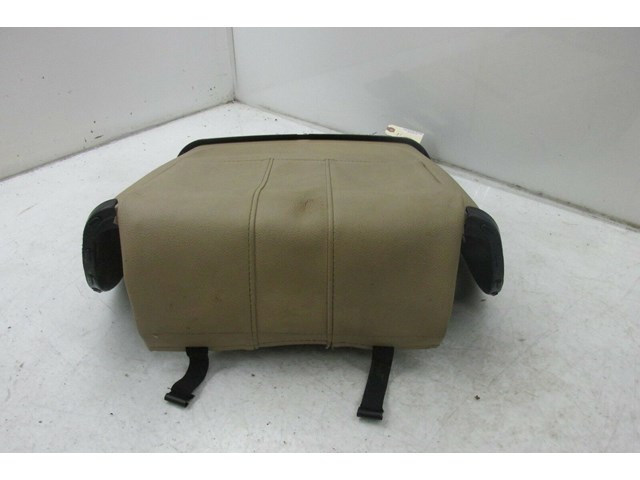 2003-2006 RANGE ROVER HSE OEM LEFT FRONT SEAT BACK COVER PANEL