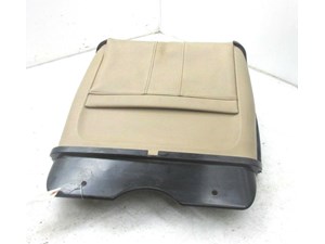 2003-2006 RANGE ROVER HSE OEM LEFT FRONT SEAT BACK COVER PANEL