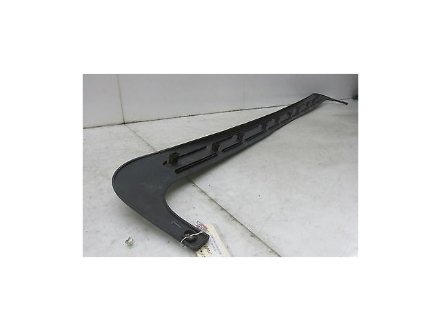 2003-2006 FORD EXPEDITION OEM REAR BACK UPPER TRIM BUMPER COVER