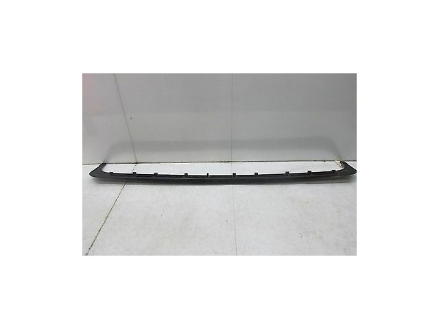 2003-2006 FORD EXPEDITION OEM REAR BACK UPPER TRIM BUMPER COVER