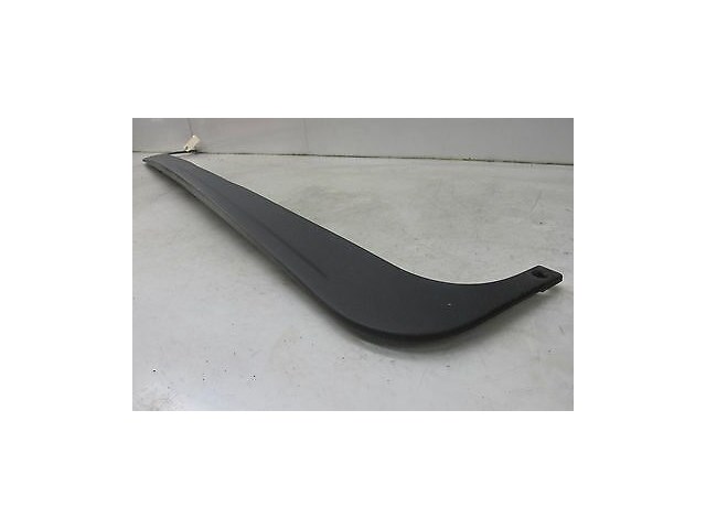 2003-2006 FORD EXPEDITION OEM REAR BACK UPPER TRIM BUMPER COVER