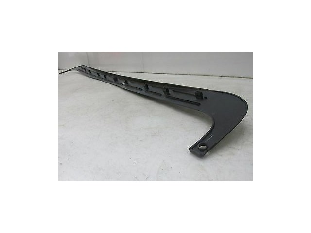 2003-2006 FORD EXPEDITION OEM REAR BACK UPPER TRIM BUMPER COVER