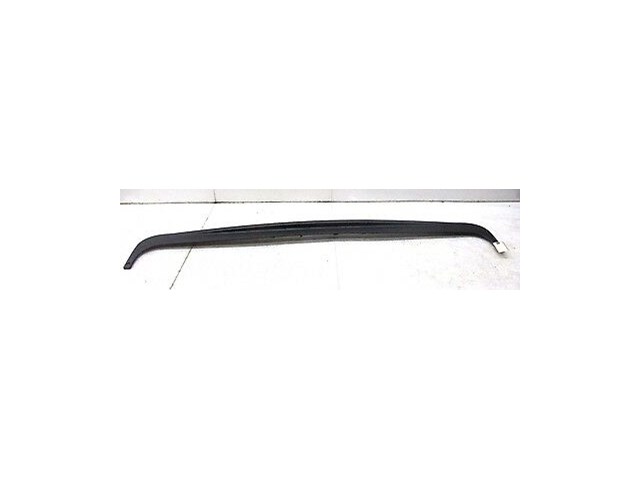 2003-2006 FORD EXPEDITION OEM REAR BACK UPPER TRIM BUMPER COVER