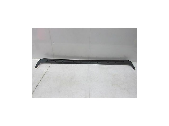 2003-2006 FORD EXPEDITION OEM REAR BACK UPPER TRIM BUMPER COVER