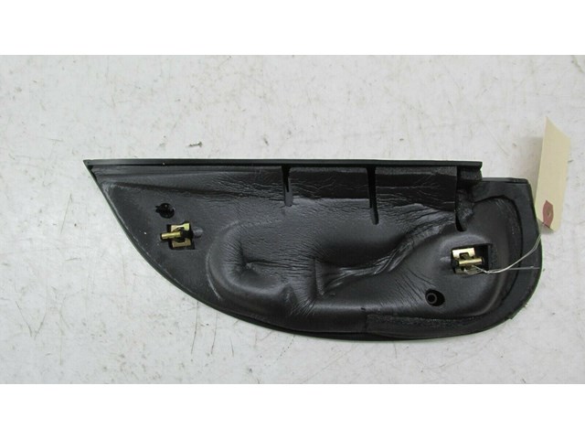 2011-2015 LINCOLN MKX OEM LEFT FRONT DOOR INTERIOR MIRROR COVER TRIM 