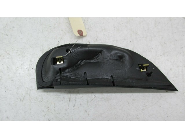 2011-2015 LINCOLN MKX OEM LEFT FRONT DOOR INTERIOR MIRROR COVER TRIM 