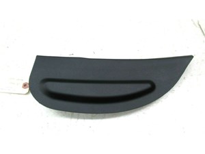 2011-2015 LINCOLN MKX OEM LEFT FRONT DOOR INTERIOR MIRROR COVER TRIM 