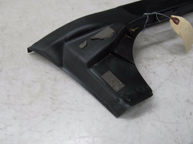 2001-2006 LEXUS LS430 OEM LEFT REAR DRIVER SIDE HINGE COVER TRIM 64572-50010