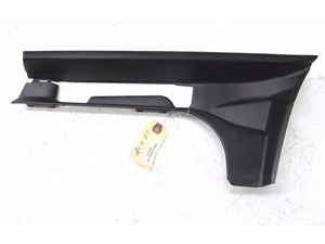 2001-2006 LEXUS LS430 OEM LEFT REAR DRIVER SIDE HINGE COVER TRIM 64572-50010