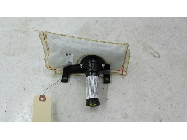  BMW X5 E70 OEM RIGHT FRONT PASSENGER SEAT SIDE AIRBAG   