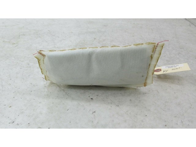  BMW X5 E70 OEM RIGHT FRONT PASSENGER SEAT SIDE AIRBAG   
