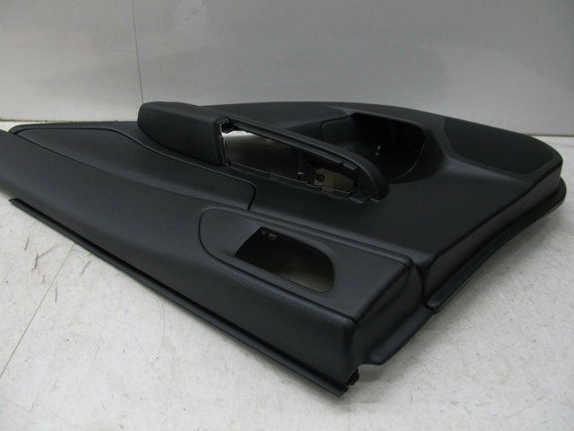 2010-2014 SUBARU IMPREZA OEM RIGHT REAR PASSENGER INTERIOR DOOR PANEL COVER TRIM