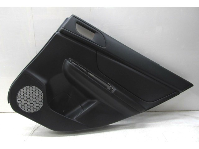 2010-2014 SUBARU IMPREZA OEM RIGHT REAR PASSENGER INTERIOR DOOR PANEL COVER TRIM