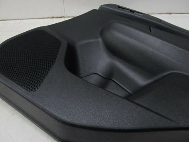 2010-2014 SUBARU IMPREZA OEM RIGHT REAR PASSENGER INTERIOR DOOR PANEL COVER TRIM