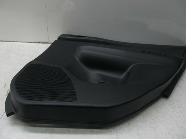 2010-2014 SUBARU IMPREZA OEM RIGHT REAR PASSENGER INTERIOR DOOR PANEL COVER TRIM