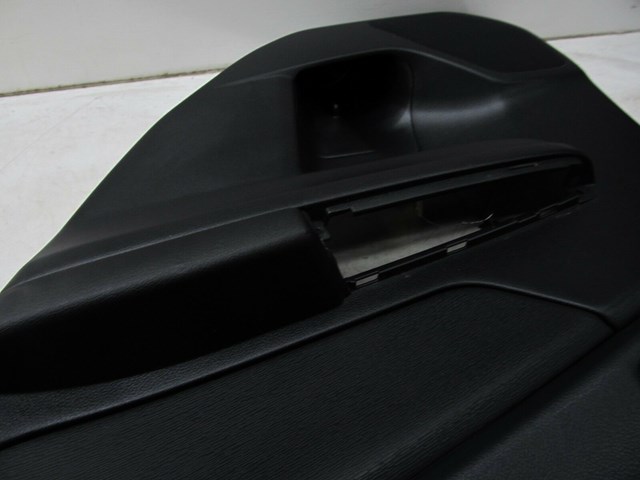 2010-2014 SUBARU IMPREZA OEM RIGHT REAR PASSENGER INTERIOR DOOR PANEL COVER TRIM
